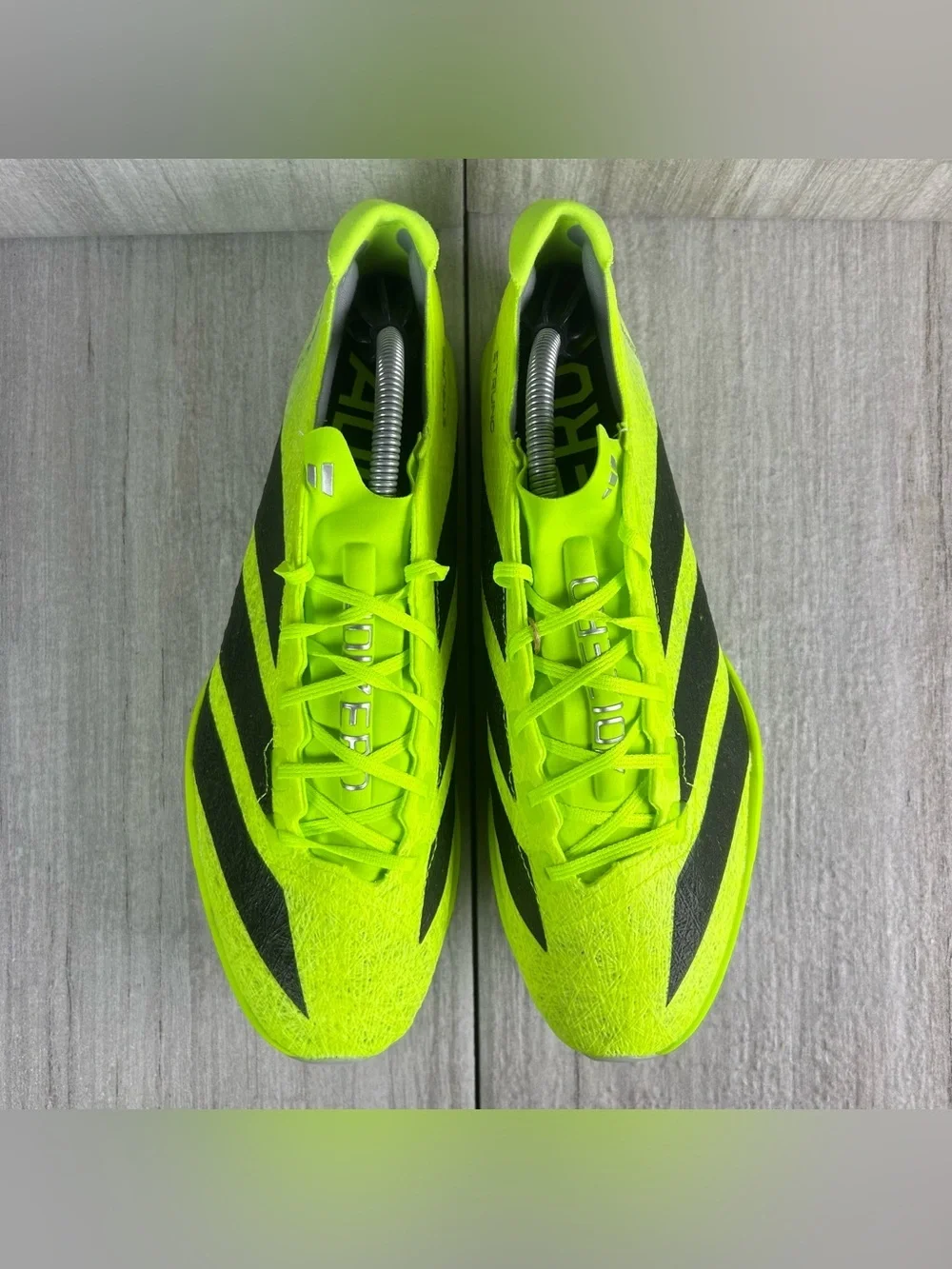 adidas new adizero